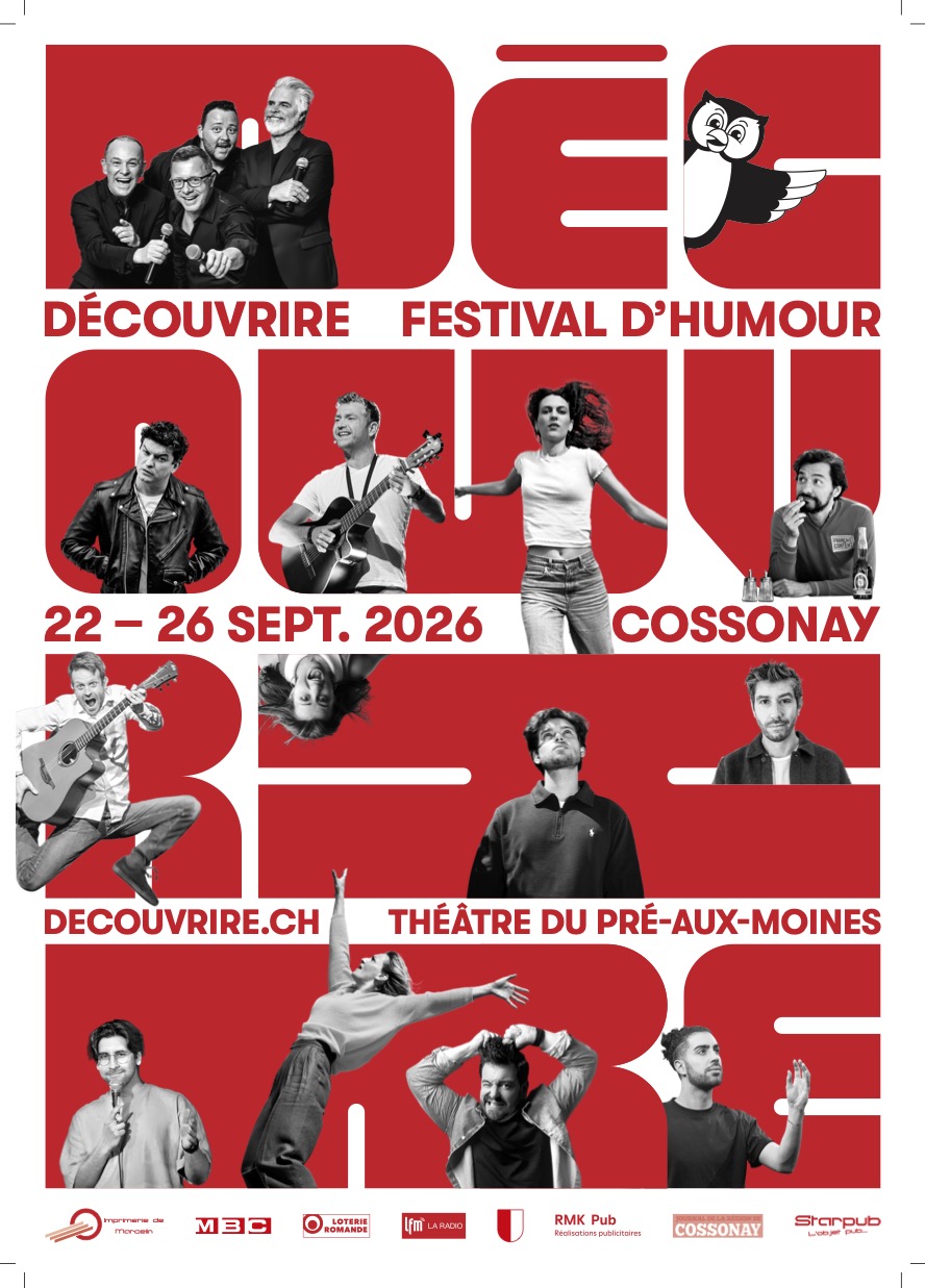 DR AFFICHE A3 26
