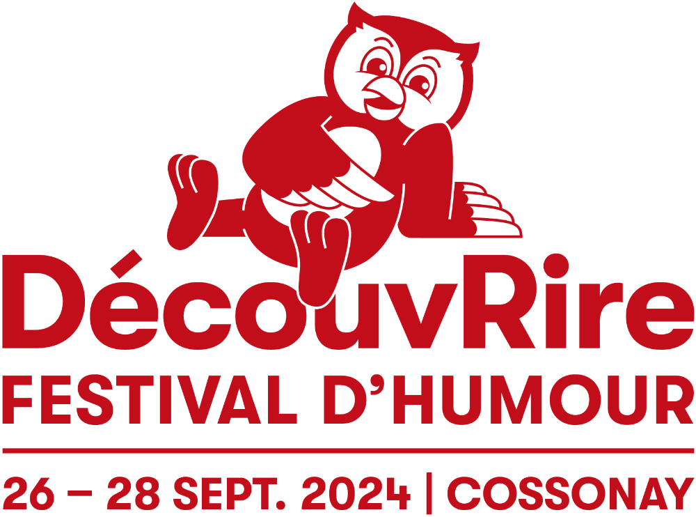 Logo Decouvrire 2024